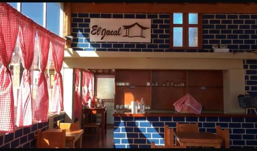El Jacal Classic Huaraz  Eksteriør bilde