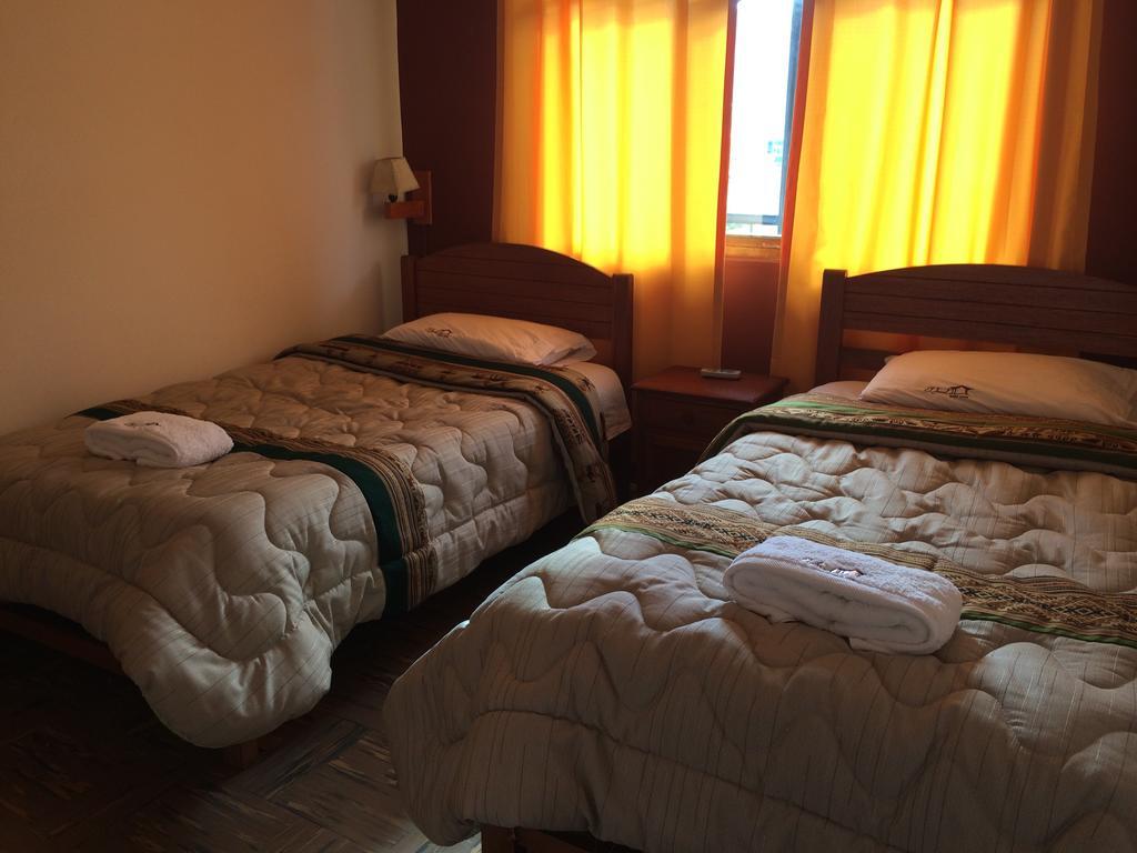 El Jacal Classic Huaraz  Rom bilde